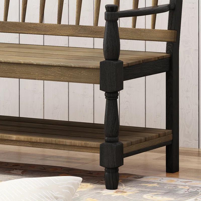 Dwayne Storage Bench