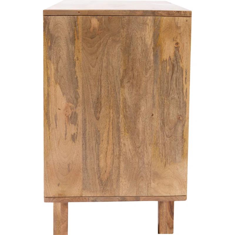Shepard 3 Drawer Accent Chest