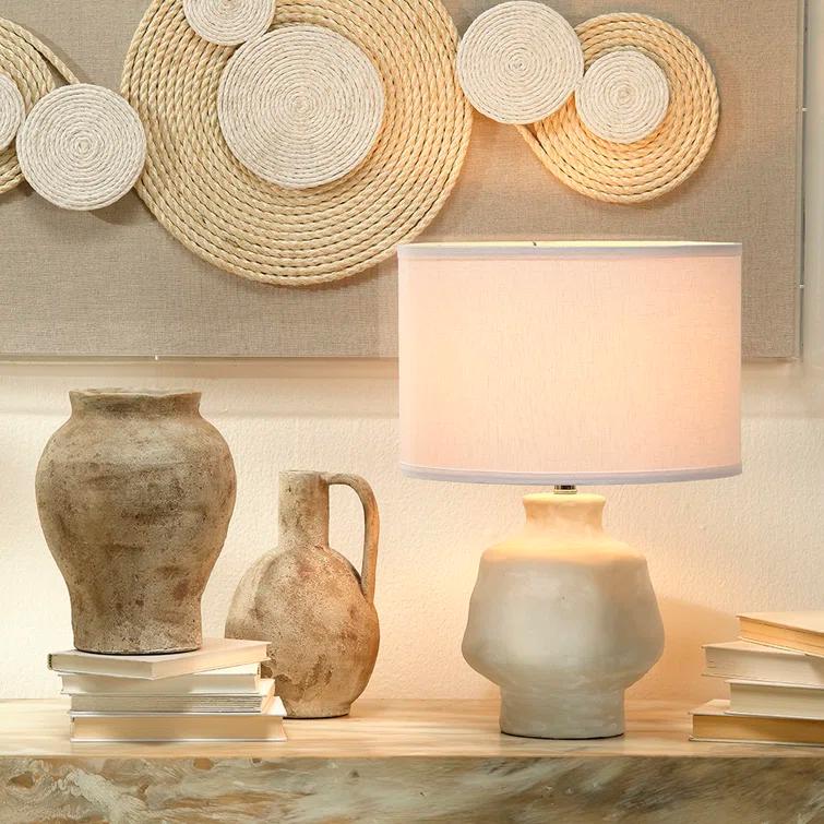 Grove Handmade Ceramic Table Vase
