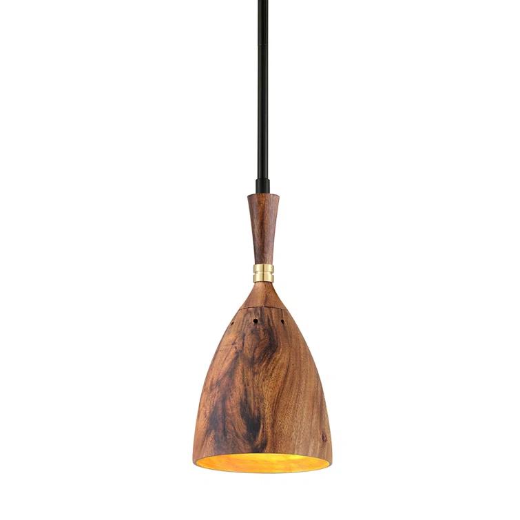 Utopia 1 - Light Single Bell LED Pendant