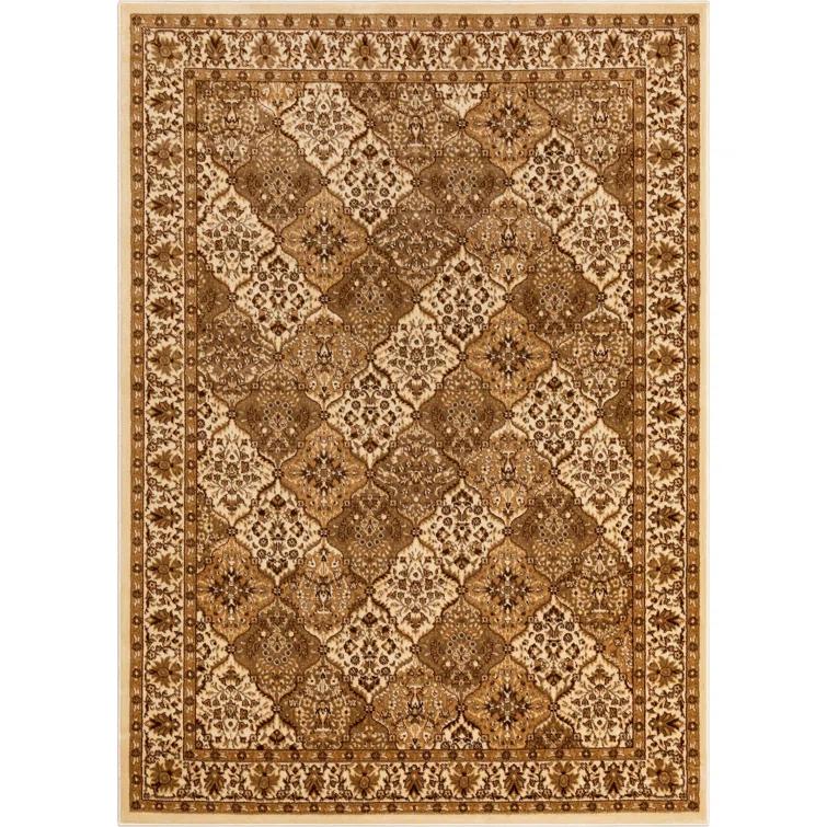 Chimeng Oriental Rug