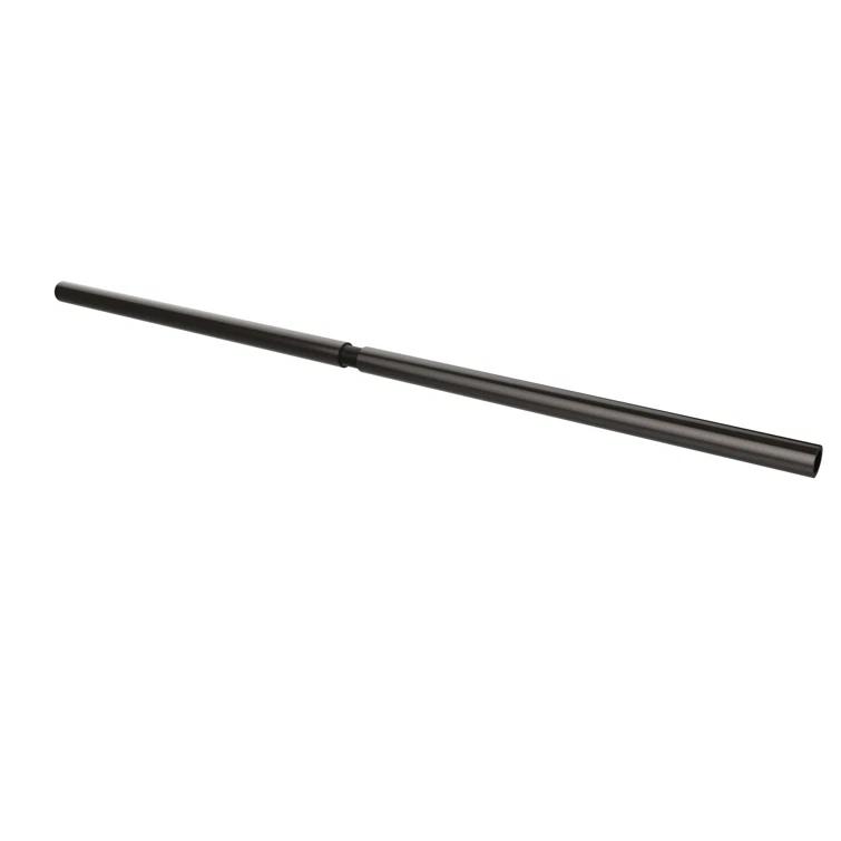 Straight Shower Curtain Rod
