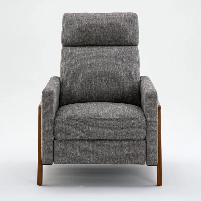 Bosse Upholstered Recliner
