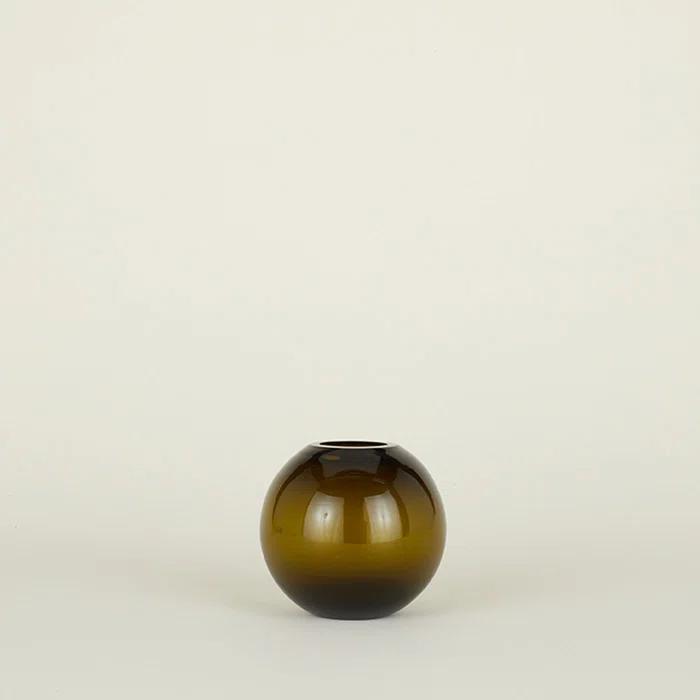 Aurora Handmade Glass Table Vase
