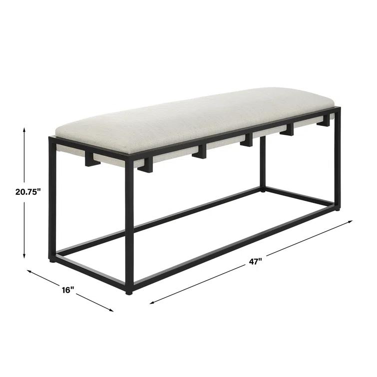 Bridget Bench