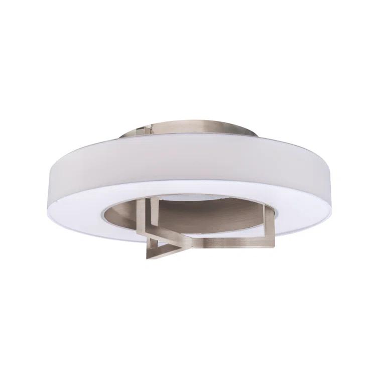 Madison LED Flush Mount