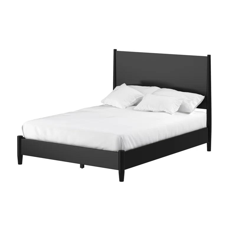 Williams Low Profile Standard Bed
