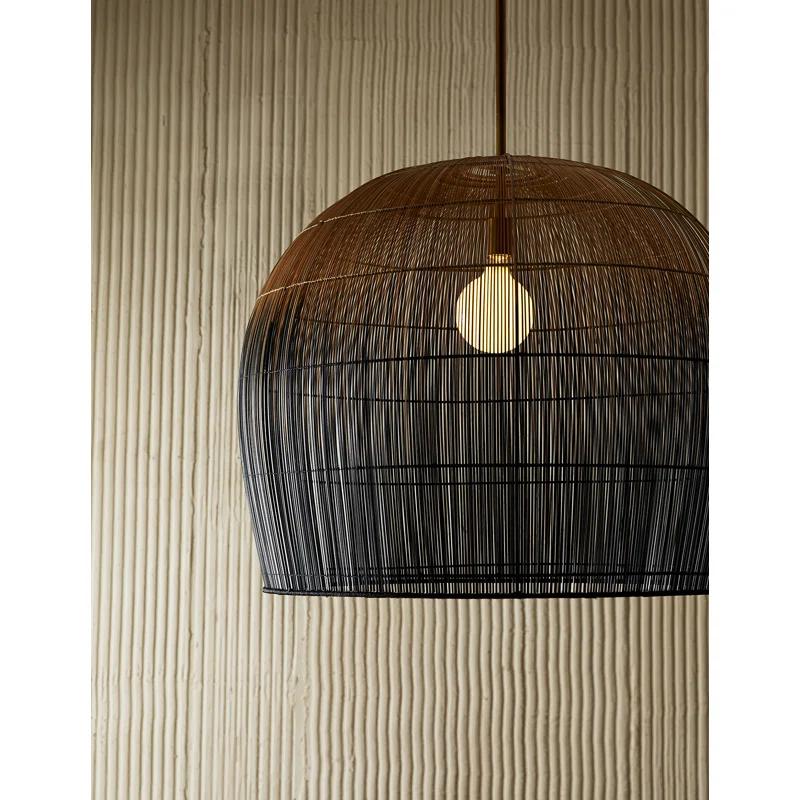 Swami Pendant Light by Arteriors - Large