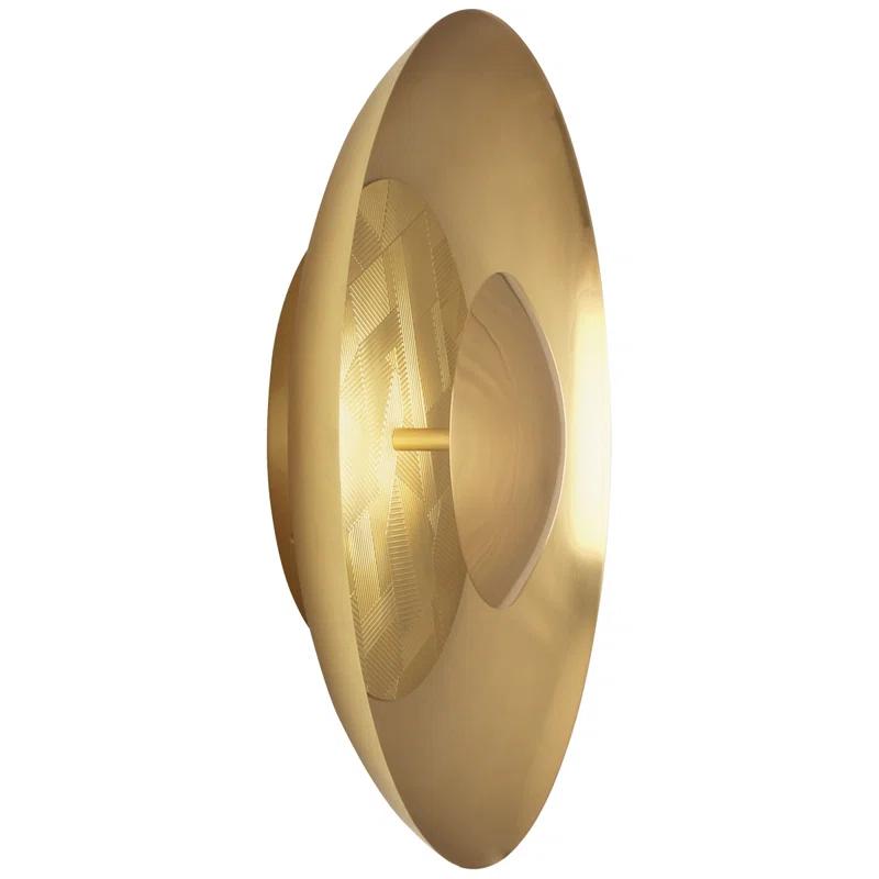 Deane Flush Mount (18")