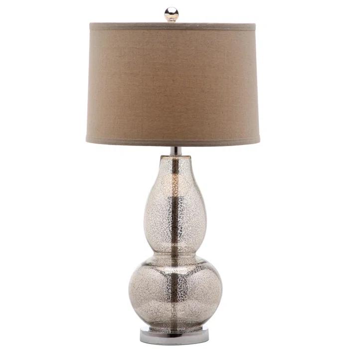 Parkston Glass Table Lamp