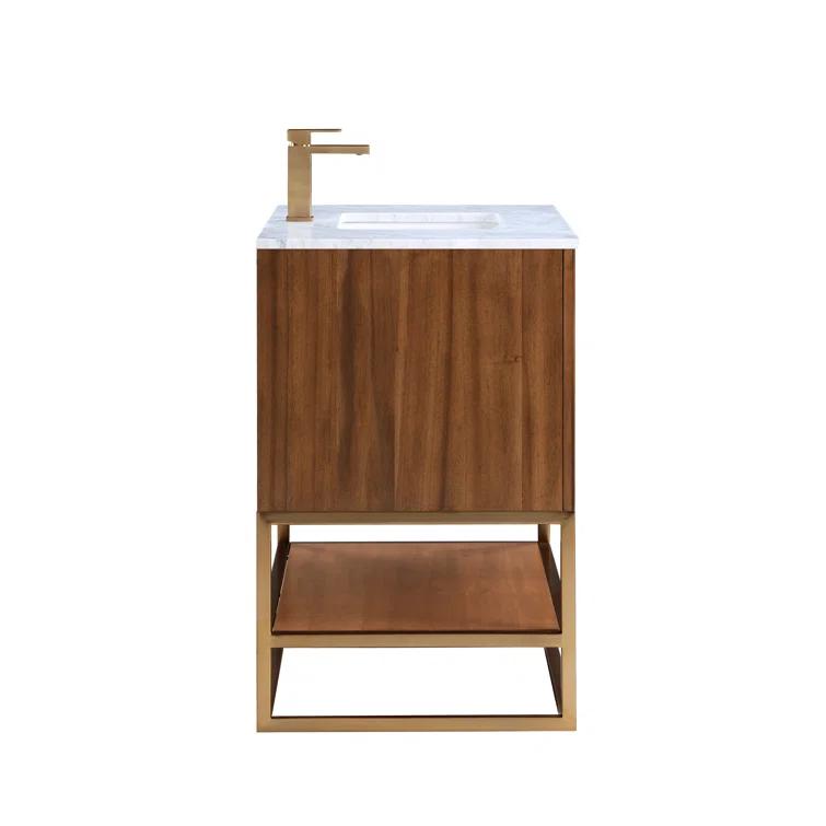 Terra 36'' Single Bathroom Vanity