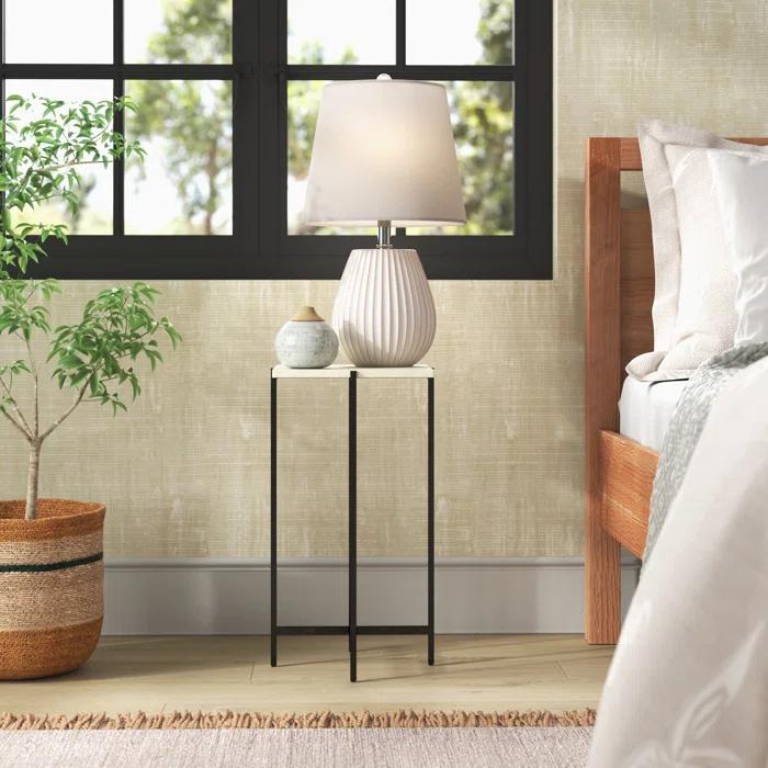 Lia End Table