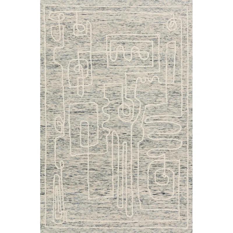 Justina Blakeney X Loloi Leela Rug