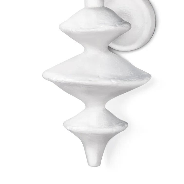 Hope Sconce by Regina Andrew