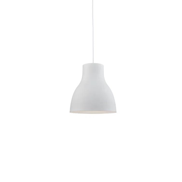 Kuzco Lighting Cradle 1 - Light Single Pendant