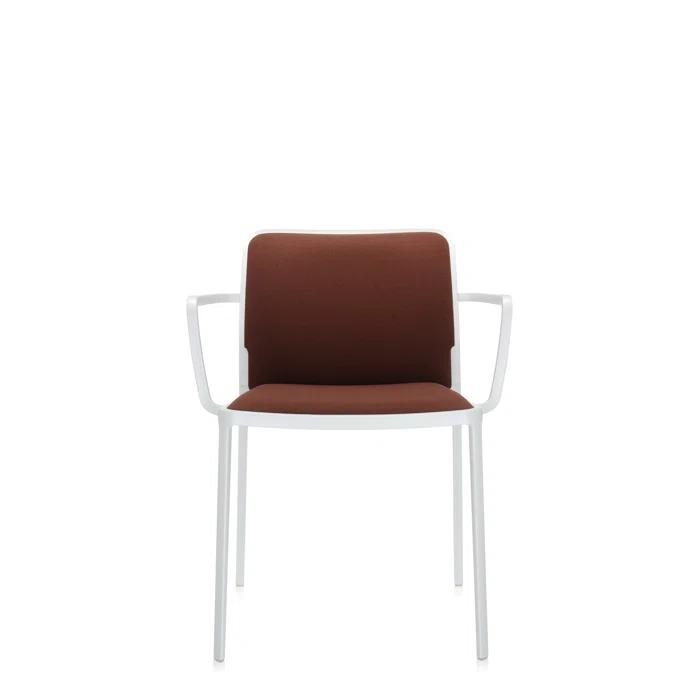 Audrey Soft Noma Armchair