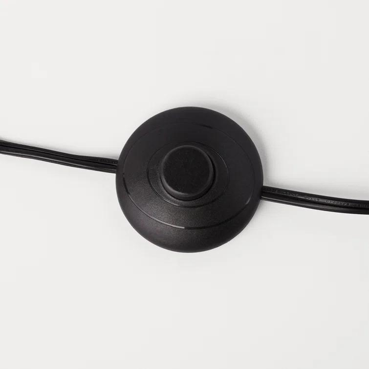 Joan 84'' Floor Lamp