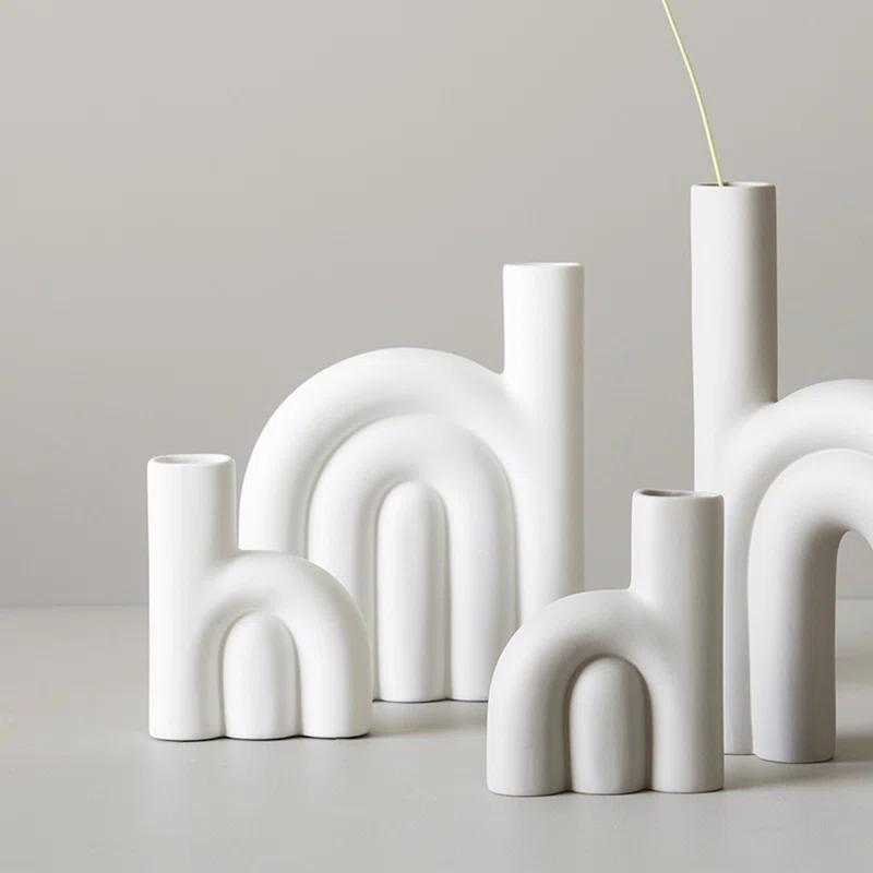 Ceramic Table Vase
