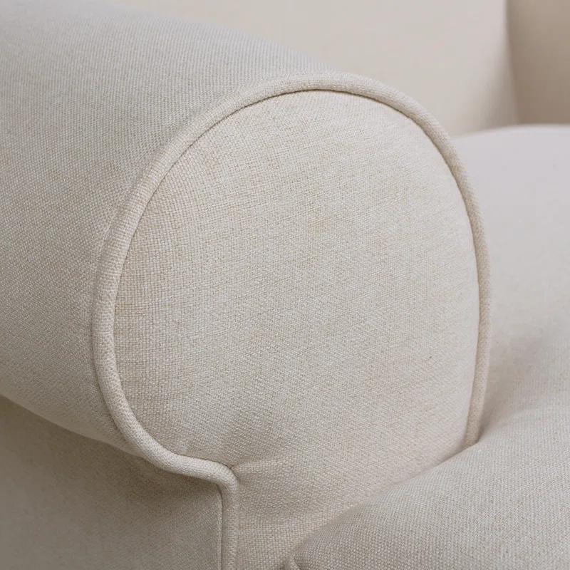 Harbor Upholstered Armchair