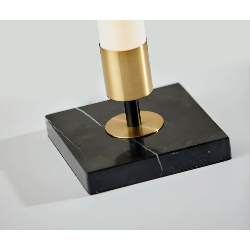 Nunez Marble Novelty Lamp