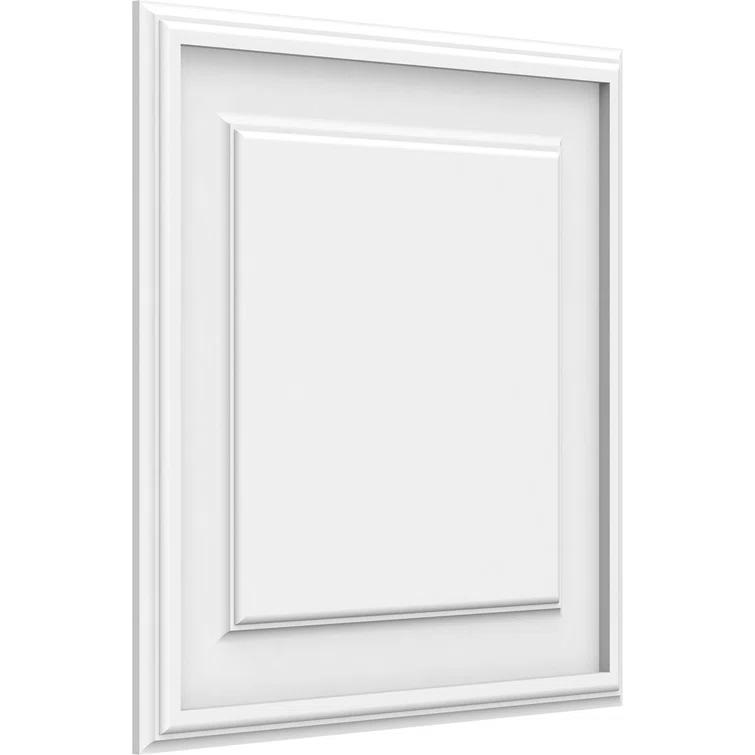 Legacy Raised Decorative Wall Panel