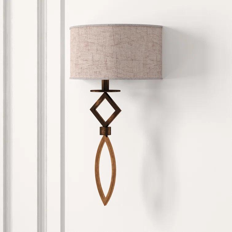 Cienfuegos 25" Wallchiere