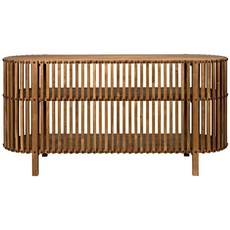 Vedima Console Table