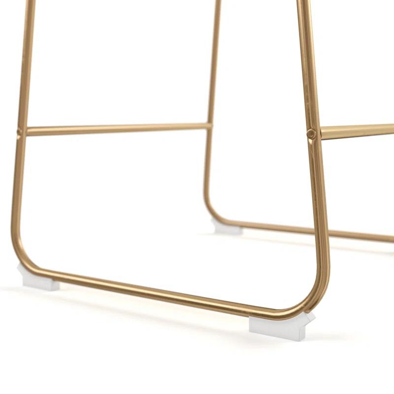 Nia Bar & Counter Stool