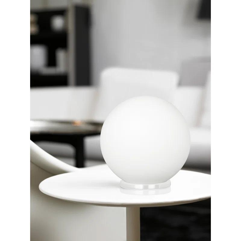 Mia Globe Lamp