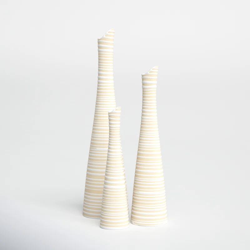 Verbena Ceramic Table Vase