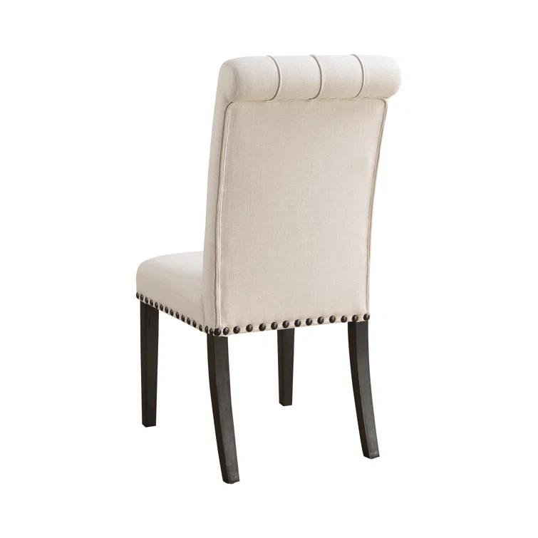 Carolina Side Chair (pack Of 2) (Set of 2)
