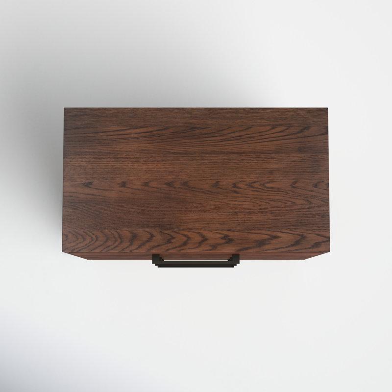 3 - Drawer Dresser
