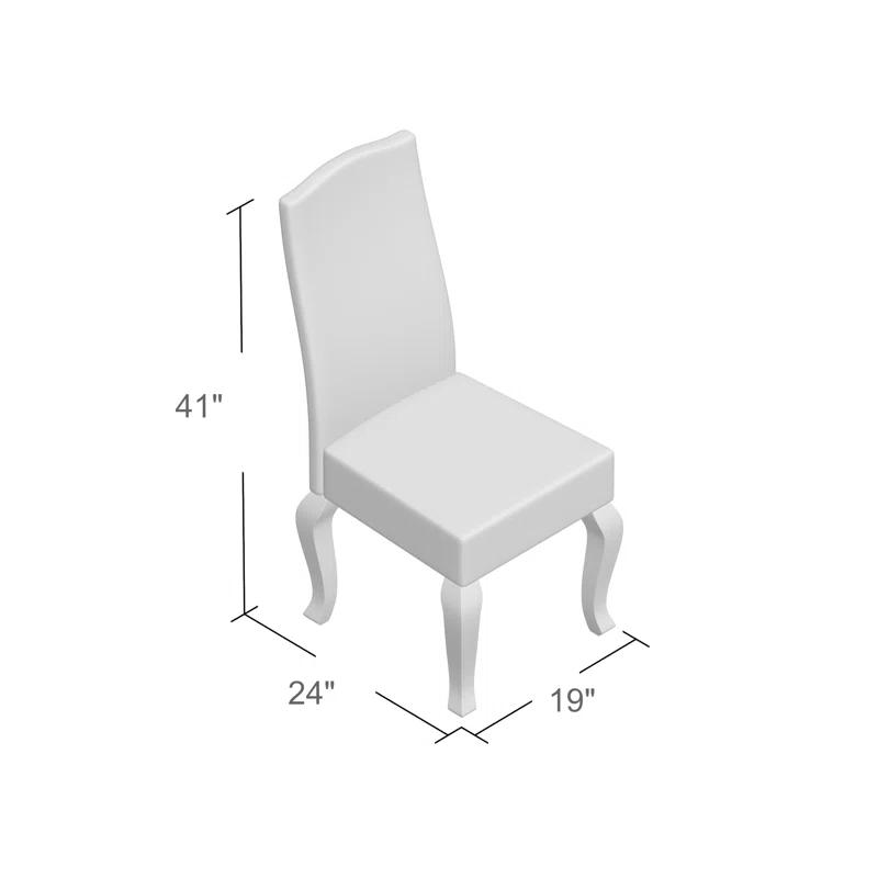 Pepperidge 18'' Dining Chair