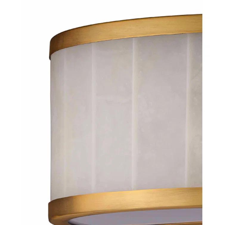Flush Mount