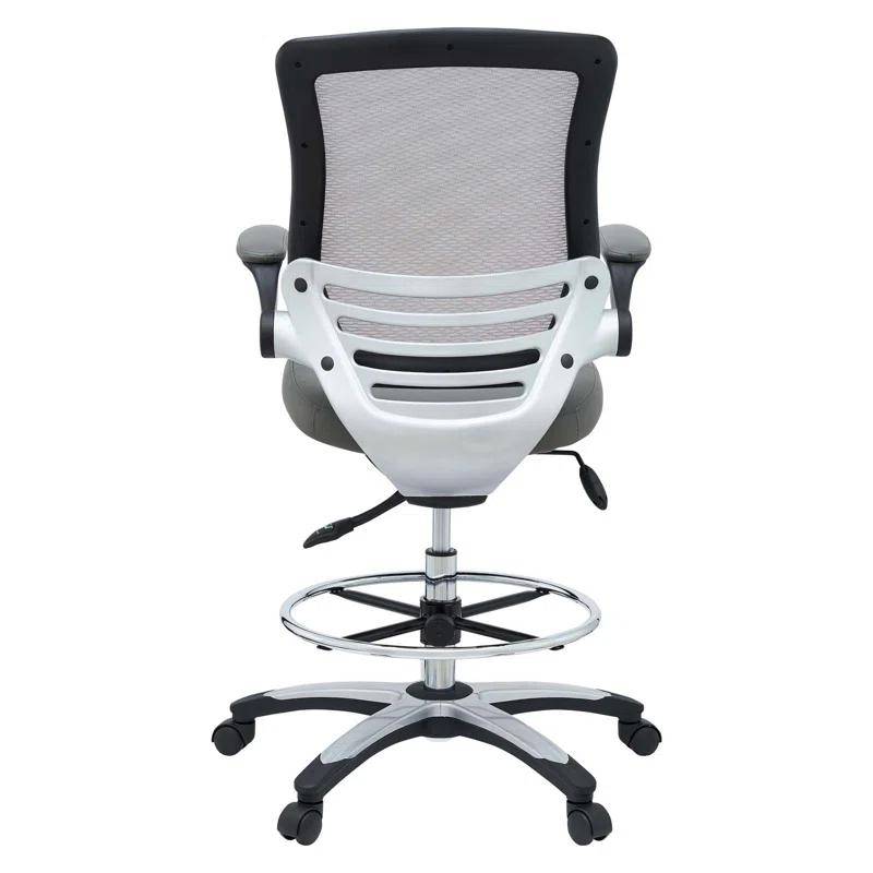 Modway Porch & Den Lesseps Office Drafting Chair