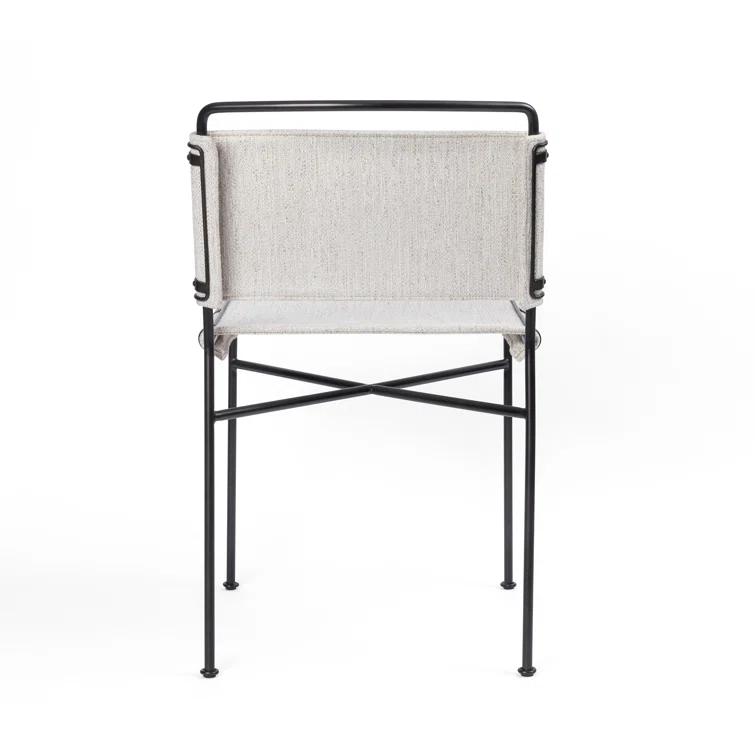 Trysta Dining Chair - Natural