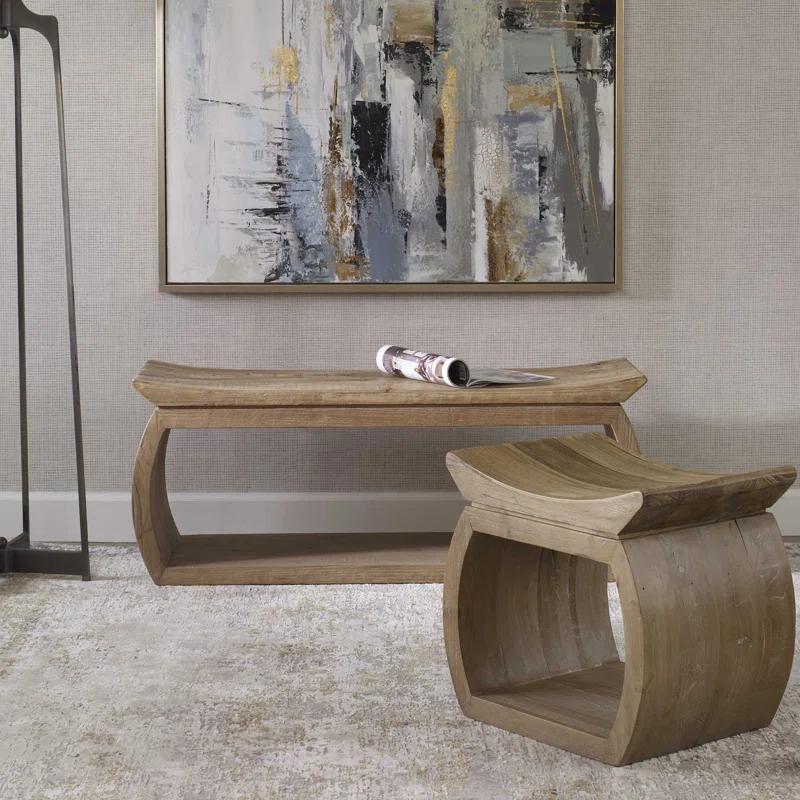 Devlin Stool