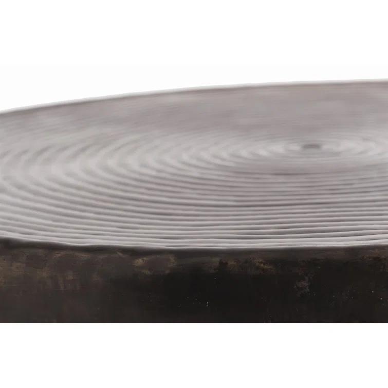 Hosanna Round Coffee Table by Arteriors