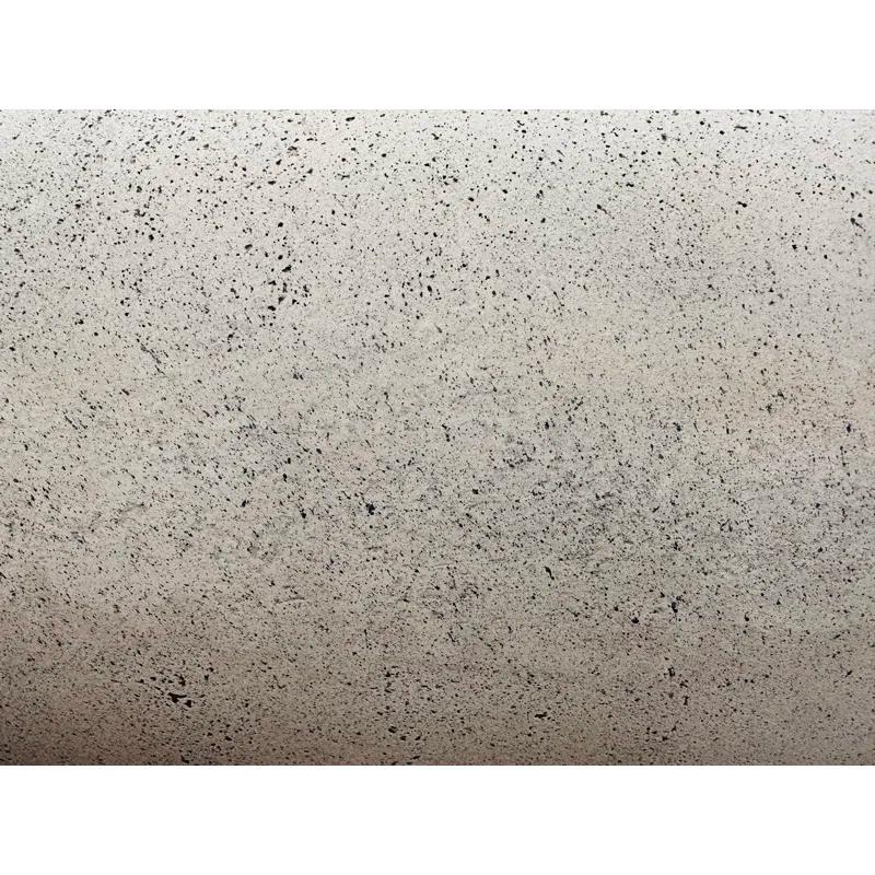 Roman Stone River Stone Solid Coffee Table