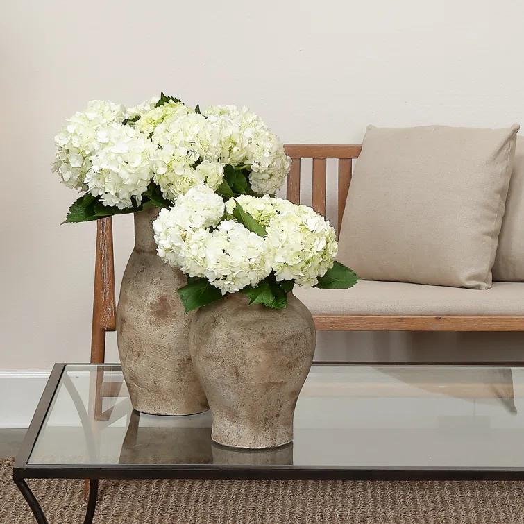 Grove Handmade Ceramic Table Vase