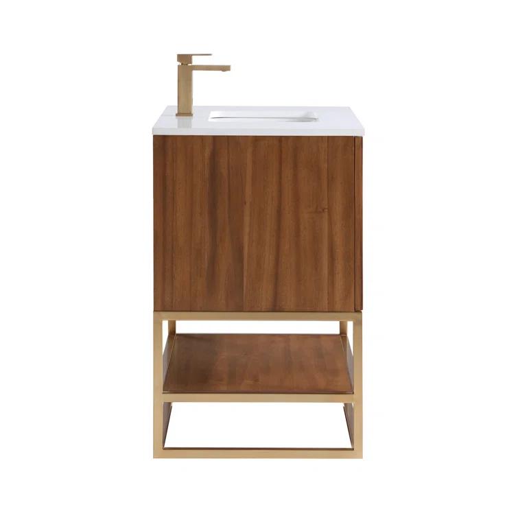 Terra 36'' Single Bathroom Vanity