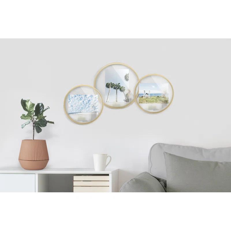 Umbra Metal Picture Frame