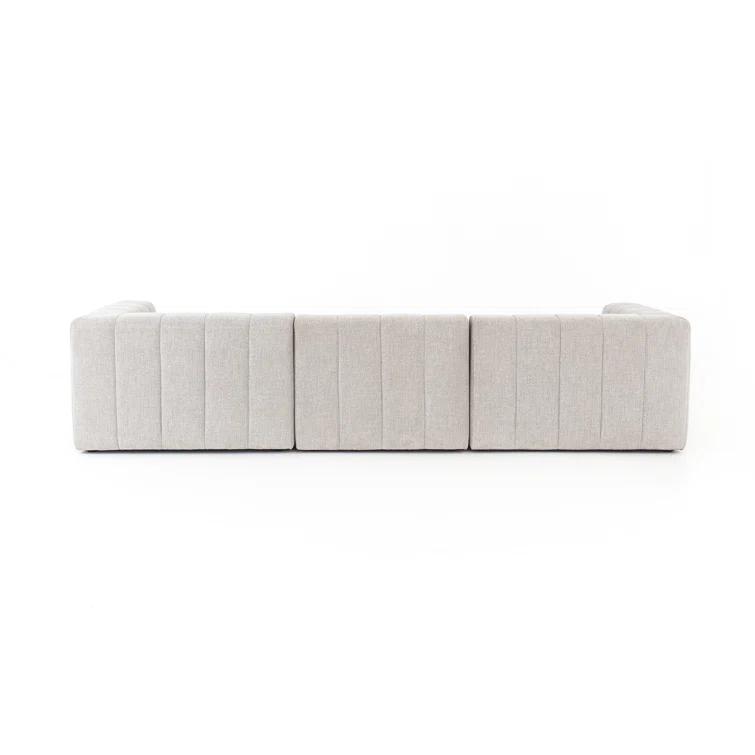 Hillary Sectional Sofa - Left-Facing