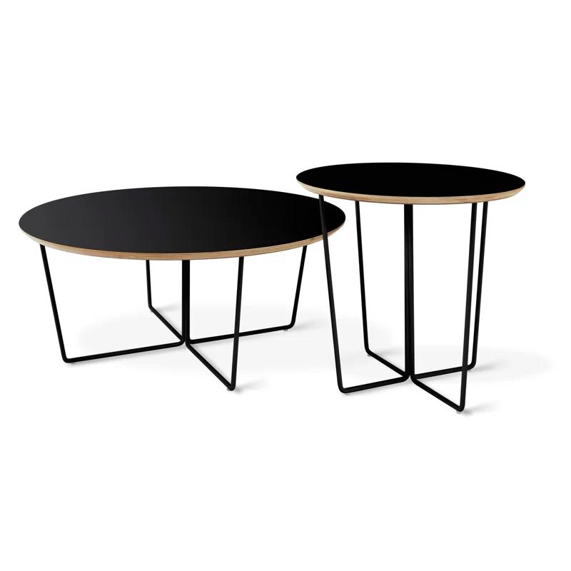 Array End Table