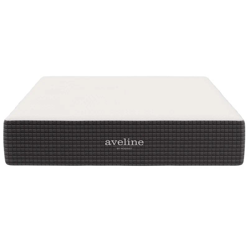 Modway Modway Aveline Memory Foam Mattress
