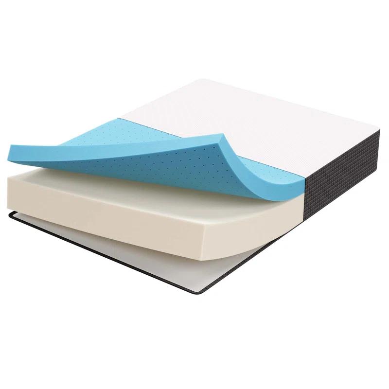 Modway Modway Aveline Memory Foam Mattress