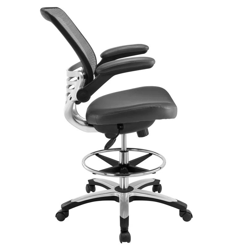 Modway Porch & Den Lesseps Office Drafting Chair