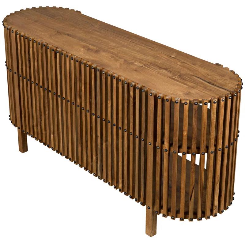 Vedima Console Table