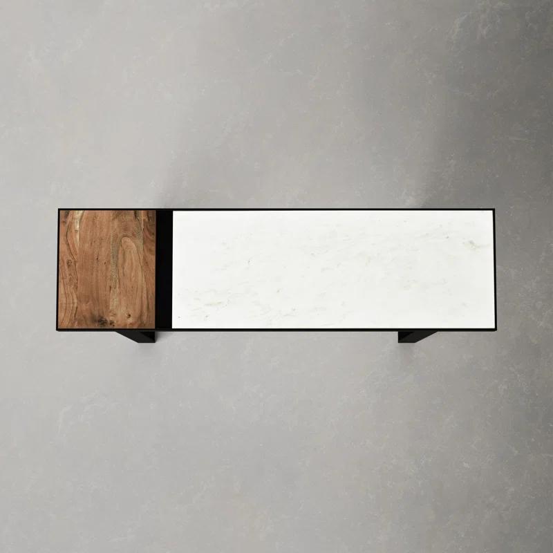 Aramis 50'' Console Table