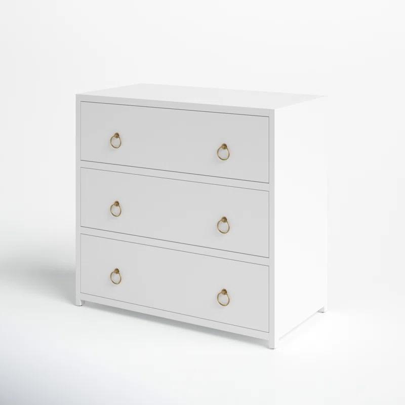 Elin 3 - Drawer Dresser